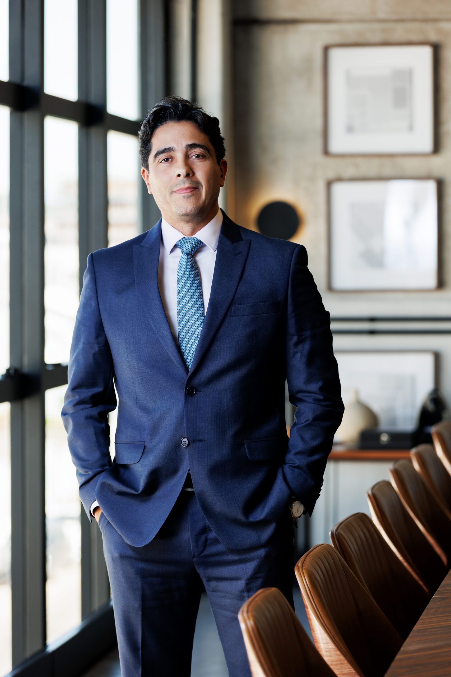 DR. ÁLVARO AUGUSTO CASSETARI