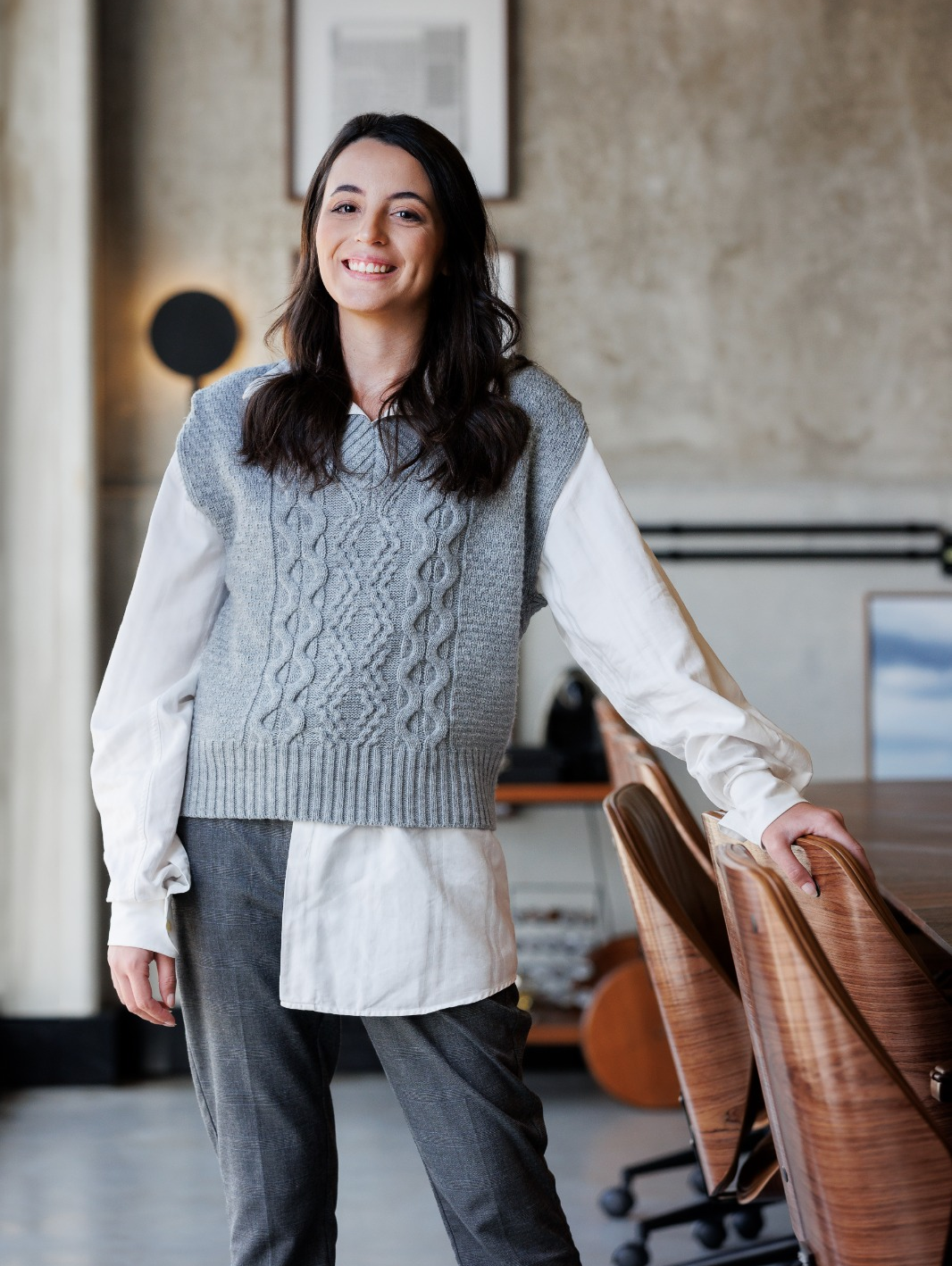 DRA. JÚLIA FIORENZANO PINTO