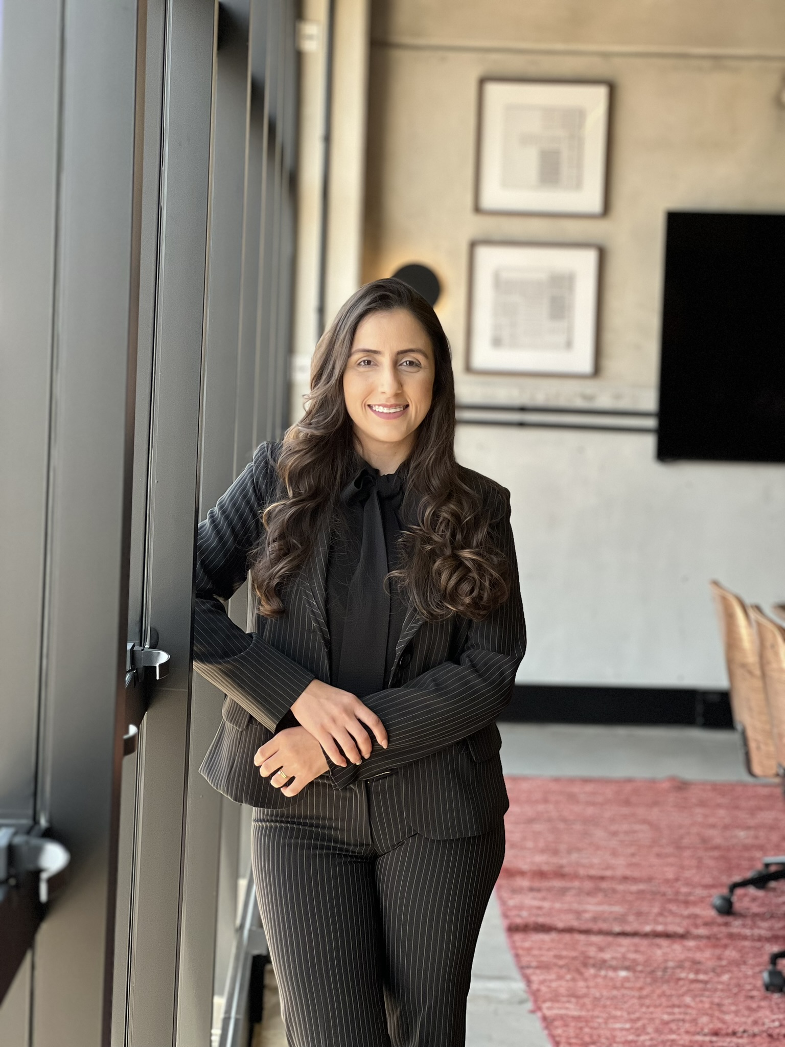 DRA. PATRICIA SILVEIRA