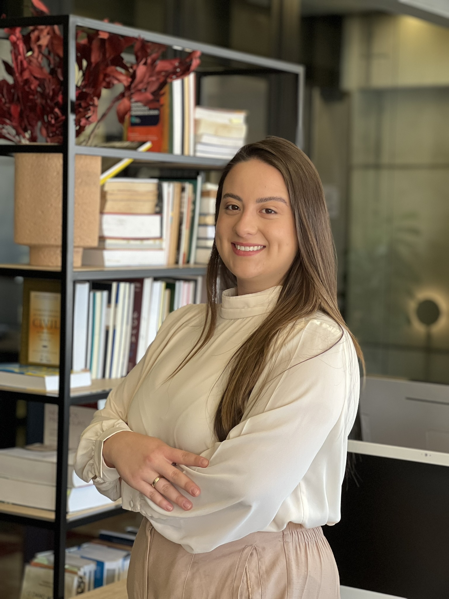 DRA. CAMILA FERREIRA BATISTA